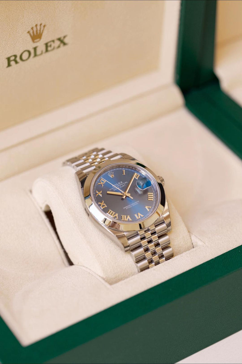 🕰️ Rolex Watch Product