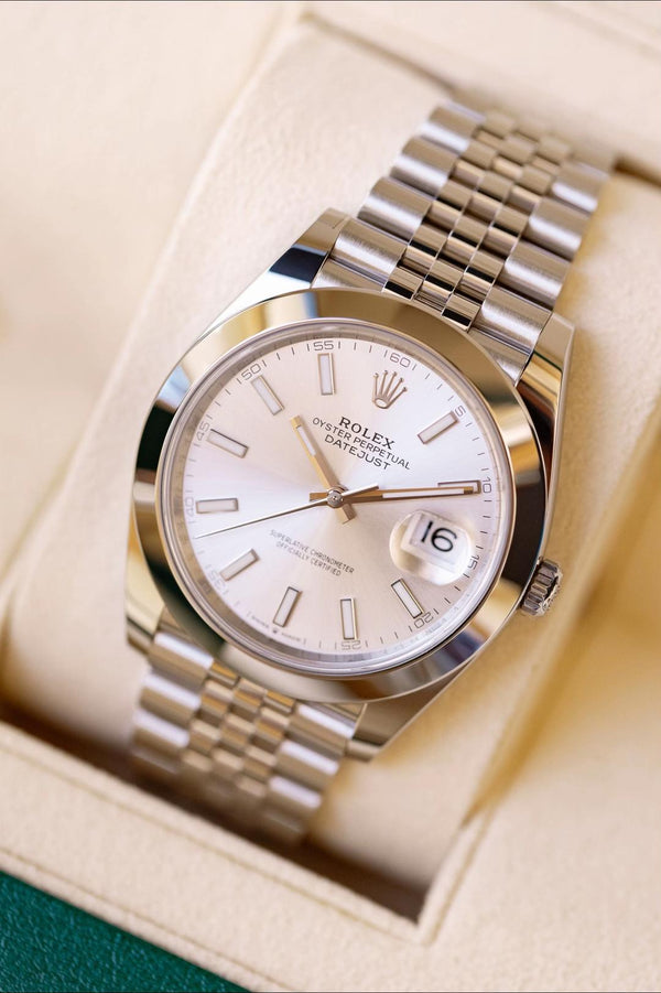 🕰️ Rolex Watch Product