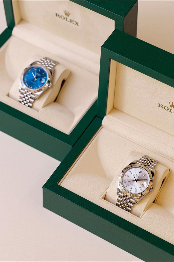 🕰️ Rolex Watch Product