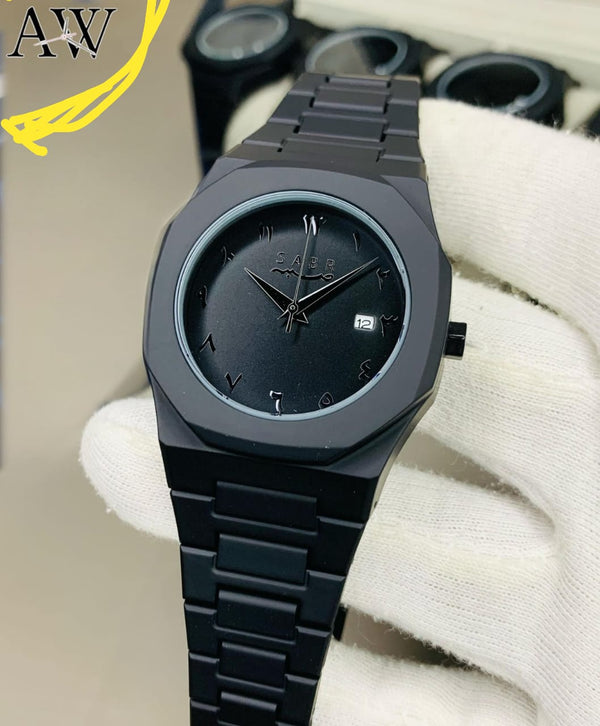 watch, premium quality