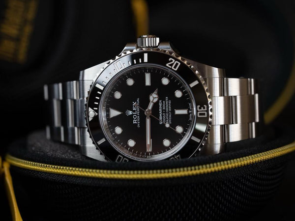 Premium Rolex Timepiece 🕰️💎