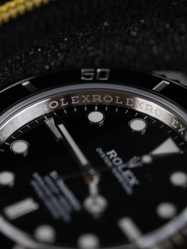 Premium Rolex Timepiece 🕰️💎