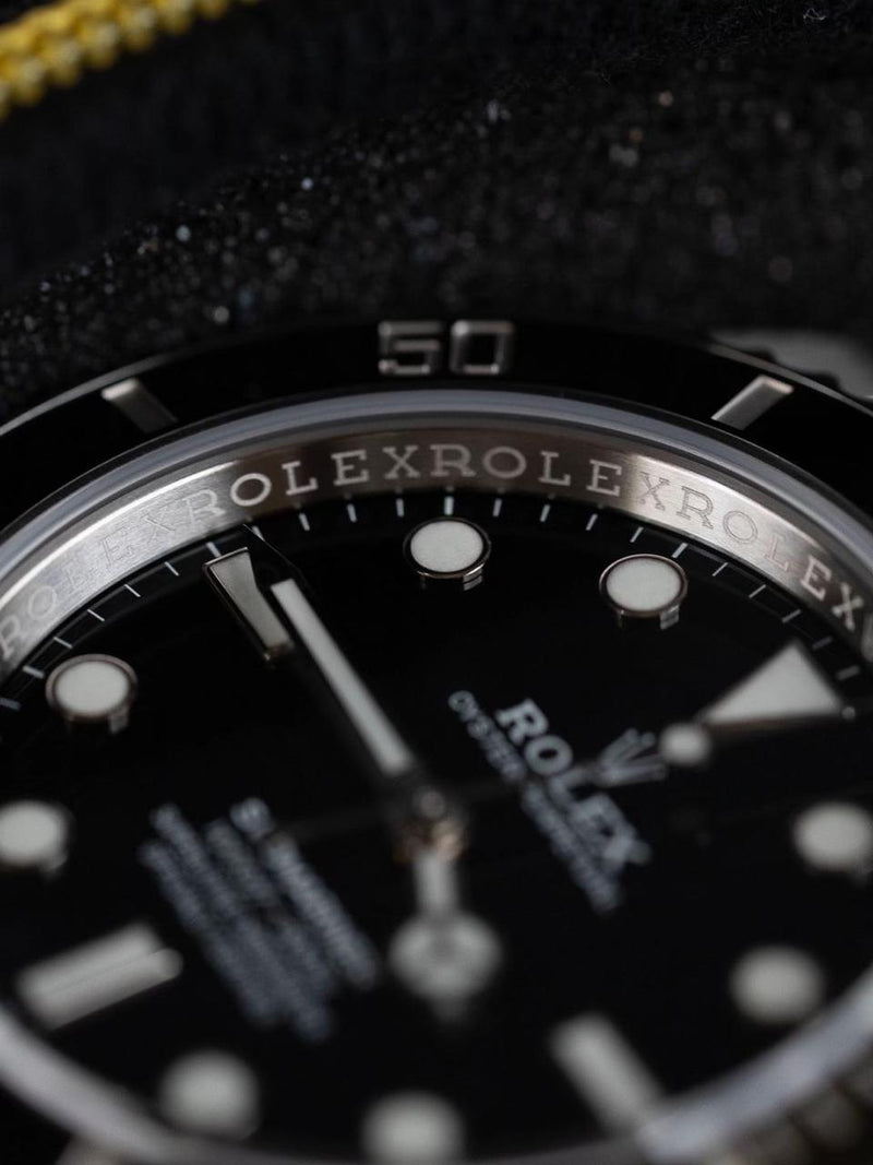 Premium Rolex Timepiece 🕰️💎